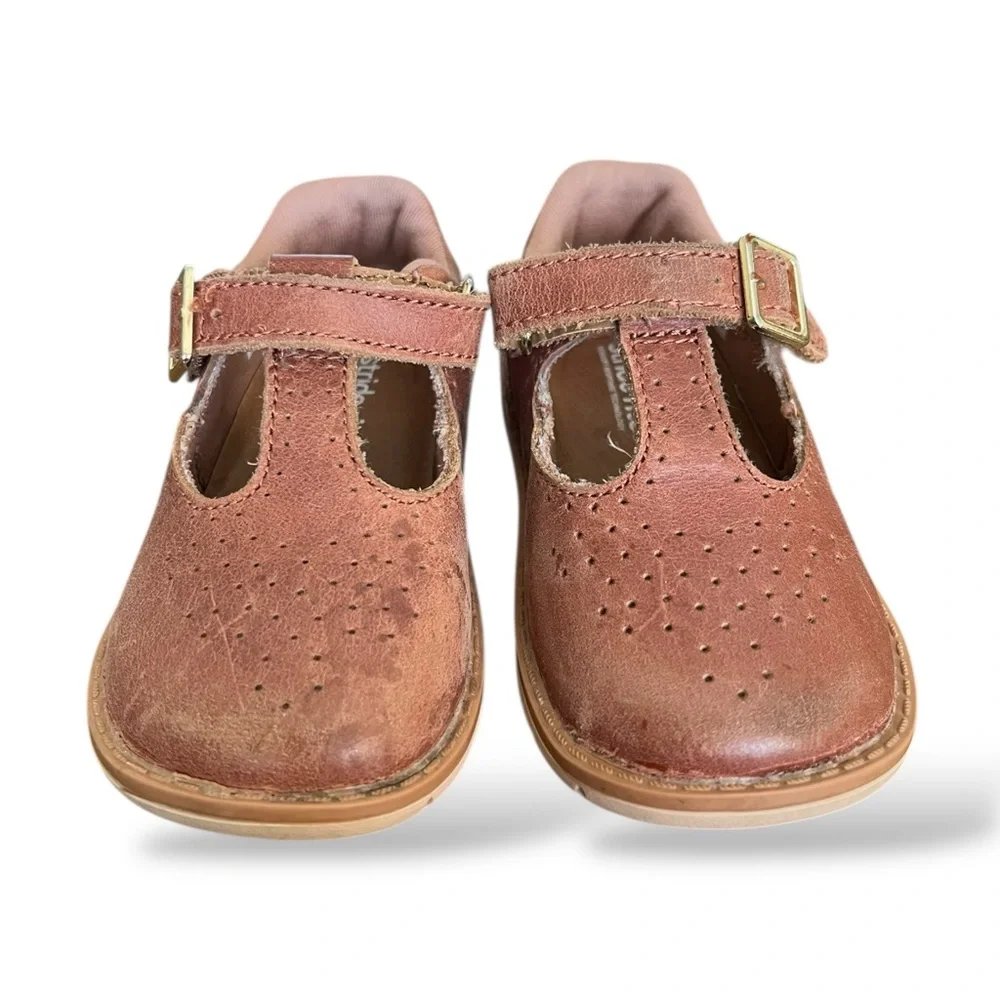 Stride Rite Hazel SRT Nell Mary Jane, 5.5W
